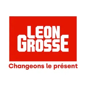 Logo Léon Grosse